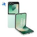 Samsung Galaxy Z Flip 6 (F741B) 5G 12/256GB Mint
