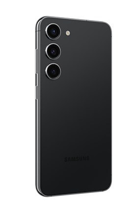 Smartfon Samsung Galaxy S23 (S911) 8/256GB 6,1" OLED 2340x1080 3900mAh Dual SIM 5G Black Smartfon Samsung Galaxy S23 (S911) 8/256GB 6,1" OLED 2340x1080 3900mAh Dual SIM 5G Black