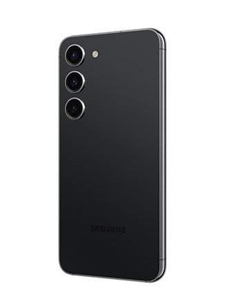 Smartfon Samsung Galaxy S23 (S911) 8/256GB 6,1" OLED 2340x1080 3900mAh Dual SIM 5G Black Smartfon Samsung Galaxy S23 (S911) 8/256GB 6,1" OLED 2340x1080 3900mAh Dual SIM 5G Black