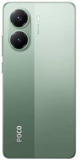 Smartfon Xiaomi Poco X7 Pro 12/512GB Green Smartfon Xiaomi Poco X7 Pro 12/512GB Green