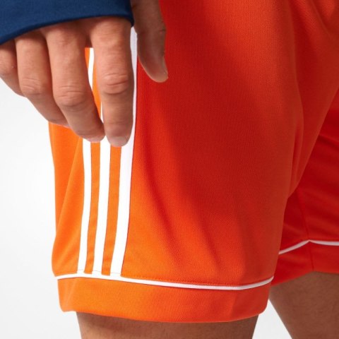 Spodenki piłkarskie adidas Squadra 17 M BJ9229 Spodenki piłkarskie adidas Squadra 17 M BJ9229
