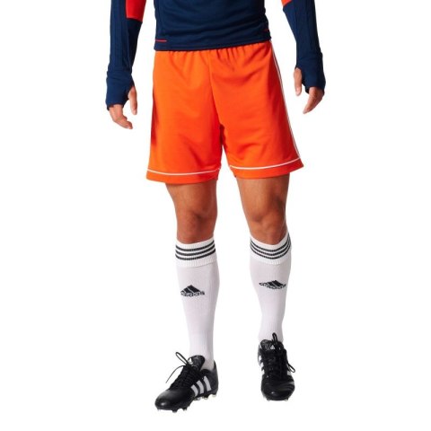 Spodenki piłkarskie adidas Squadra 17 M BJ9229 Spodenki piłkarskie adidas Squadra 17 M BJ9229