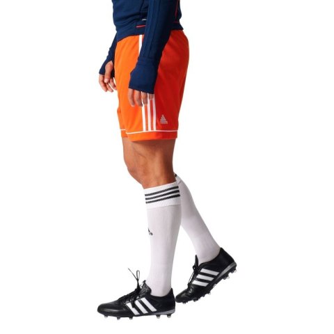 Spodenki piłkarskie adidas Squadra 17 M BJ9229 Spodenki piłkarskie adidas Squadra 17 M BJ9229