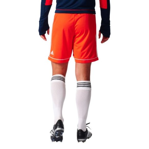 Spodenki piłkarskie adidas Squadra 17 M BJ9229 Spodenki piłkarskie adidas Squadra 17 M BJ9229