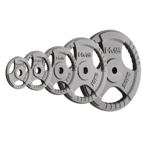 Talerz Hammertone 2,5 kg HMS THM02 Talerz Hammertone 2,5 kg HMS THM02