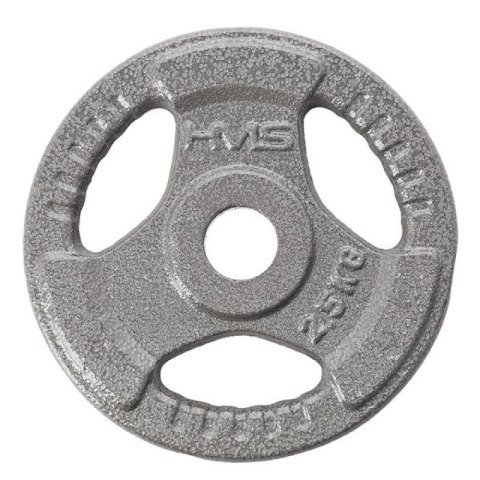 Talerz Hammertone 2,5 kg HMS THM02 Talerz Hammertone 2,5 kg HMS THM02