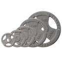 Talerz Hammertone 2,5 kg HMS THM02