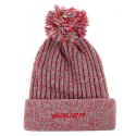 Czapka Bauer Team Knit Pom 1057011