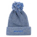 Czapka Bauer Team Knit Pom 1057011