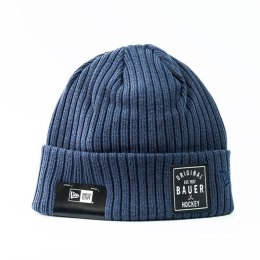 Czapka zimowa Bauer NE Rib Knit Sr 1059447