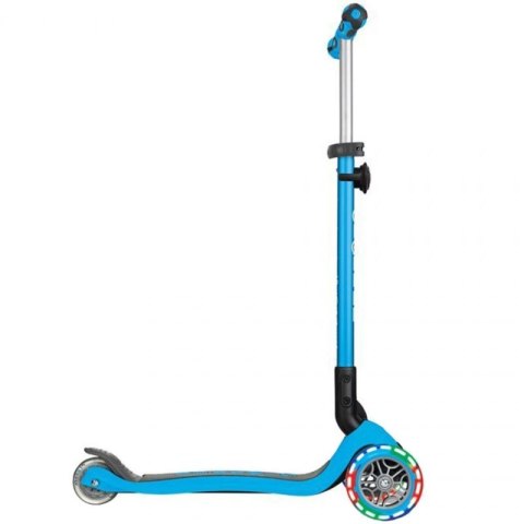 Hulajnoga jeździk rowerek Smj Globber GO-UP Deluxe Lights 646-101 Hulajnoga jeździk rowerek Smj Globber GO-UP Deluxe Lights 646-101