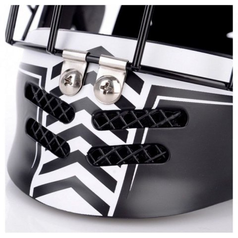 Kask bramkarski Tempish Hector Activ Sr 1350020061