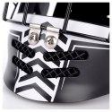 Kask bramkarski Tempish Hector Activ Sr 1350020061