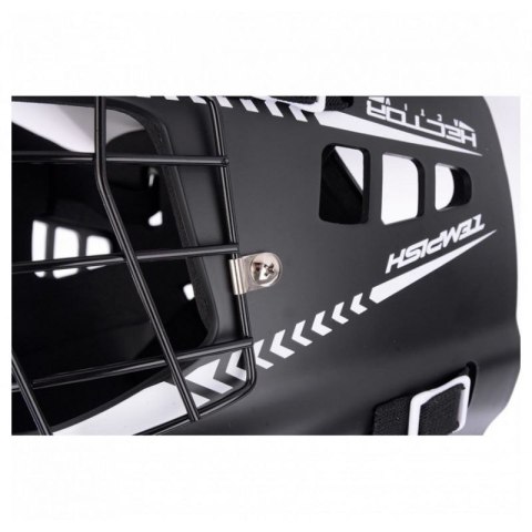 Kask bramkarski Tempish Hector Activ Sr 1350020061