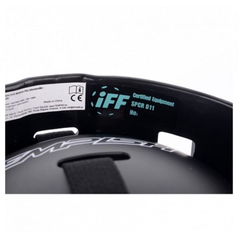 Kask bramkarski Tempish Hector Activ Sr 1350020061