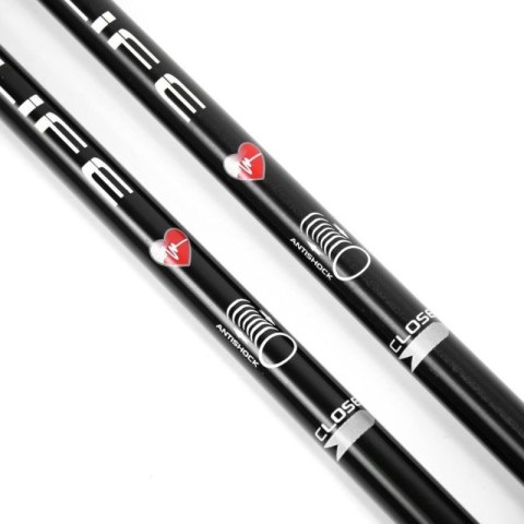 Kijki Nordic Walking regulowane Long Life SMJ sport HS-TNK-000005637 Kijki Nordic Walking regulowane Long Life SMJ sport HS-TNK-000005637