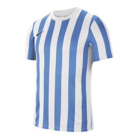 Koszulka piłkarska Nike Striped Division IV M CW3813-103 Koszulka piłkarska Nike Striped Division IV M CW3813-103