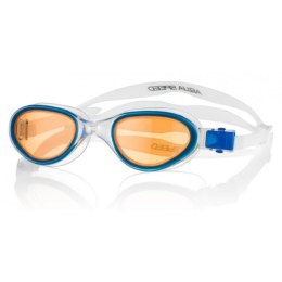 Okulary Aqua-Speed X-PRO pomarańczowe