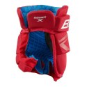 Rękawice hokejowe Bauer X Junior 1058656