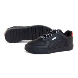 Buty Puma Caven Logomania M 383857 02