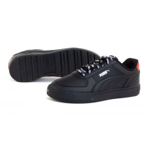 Buty Puma Caven Logomania M 383857 02 Buty Puma Caven Logomania M 383857 02