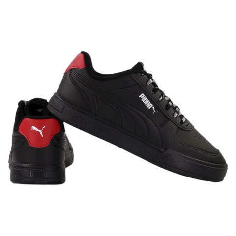 Buty Puma Caven Logomania M 383857 02 Buty Puma Caven Logomania M 383857 02