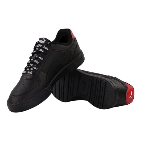 Buty Puma Caven Logomania M 383857 02 Buty Puma Caven Logomania M 383857 02