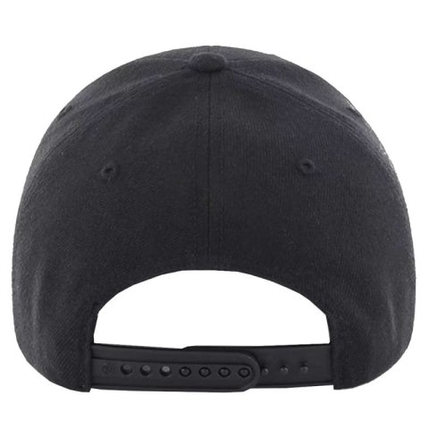 Czapka z daszkiem 47 Brand MLB Los Angeles Dodgers Cap B-MVPSP12WBP-BKE Czapka z daszkiem 47 Brand MLB Los Angeles Dodgers Cap B-MVPSP12WBP-BKE