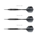 Rzutki Harrows Black Arrow Softip HS-TNK-000013120