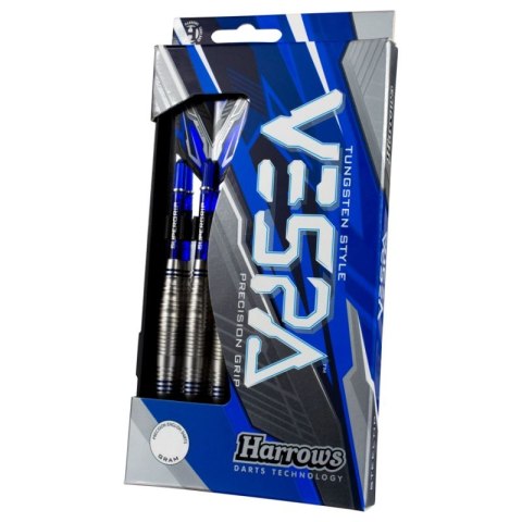 Rzutki Harrows Vespa Brass Softip HS-TNK-000013886 Rzutki Harrows Vespa Brass Softip HS-TNK-000013886