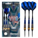 Rzutki Harrows Vivid Steeltip HS-TNK-000013773