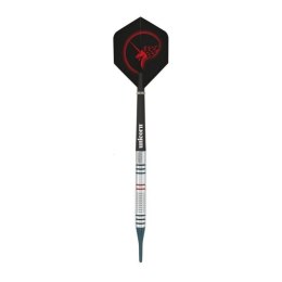 Rzutki soft tip Unicorn Core Plus Tungsten 17g:4214|19g:4215