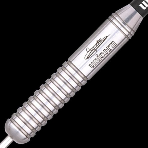 Rzutki steel tip Unicorn Bullet Stainless Steel - Gary Anderson 21g:27523|23g:27524|25g:27525 Rzutki steel tip Unicorn Bullet Stainless Steel - Gary Anderson 21g:27523|23g:27524|25g:27525