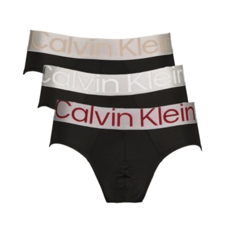 Bielizna Calvin Klein Steel M 000NB3073A Bielizna Calvin Klein Steel M 000NB3073A