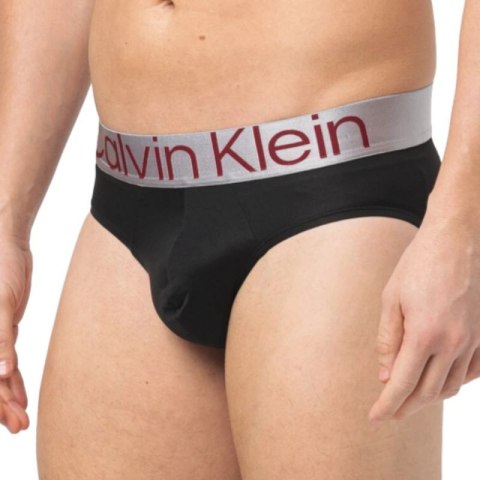 Bielizna Calvin Klein Steel M 000NB3073A Bielizna Calvin Klein Steel M 000NB3073A