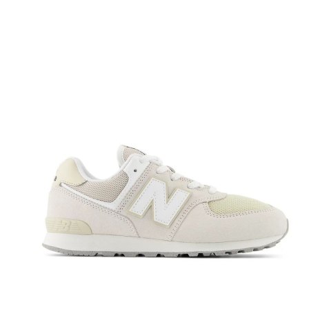 Buty New Balance Jr GC574FOG Buty New Balance Jr GC574FOG