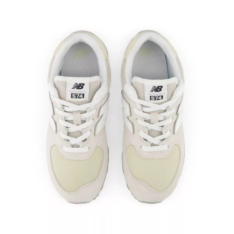 Buty New Balance Jr GC574FOG Buty New Balance Jr GC574FOG