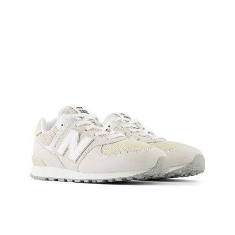 Buty New Balance Jr GC574FOG Buty New Balance Jr GC574FOG