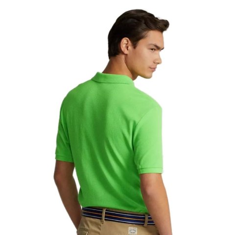 Koszulka Polo Ralph Lauren Polo Custom Slim Mesh M 710782592019 Koszulka Polo Ralph Lauren Polo Custom Slim Mesh M 710782592019