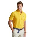 Koszulka Polo Ralph Lauren Slim Fit Mesh M 710795080003