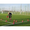 Koszulki Yakima Sport - numery na pachołki 10 sztuk 100330