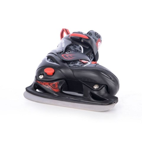 Łyżwy regulowane Tempish RS Ton Ice 1300000841 Łyżwy regulowane Tempish RS Ton Ice 1300000841