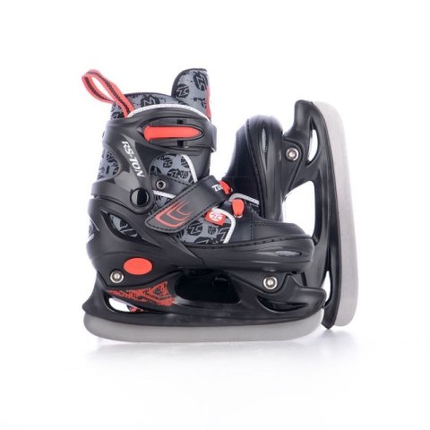 Łyżwy regulowane Tempish RS Ton Ice 1300000841 Łyżwy regulowane Tempish RS Ton Ice 1300000841