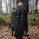 Plecak turystyczny Offlander Survival 25L OFF_CACC_32BK