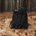 Plecak turystyczny Offlander Survival 25L OFF_CACC_32BK