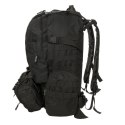 Plecak turystyczny Offlander Survival Combo 18L OFF_CACC_36BK
