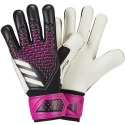 Rękawice bramkarskie adidas Predator Match HN3338
