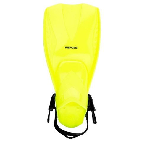 Zestaw do nurkowania Spokey Bojko ABC S 9004901000 Zestaw do nurkowania Spokey Bojko ABC S 9004901000