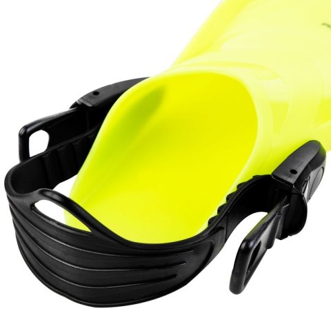 Zestaw do nurkowania Spokey Bojko ABC S 9004901000 Zestaw do nurkowania Spokey Bojko ABC S 9004901000