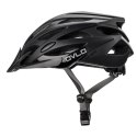 Kask rowerowy Meteor Ovlo M 55-58 cm 16857